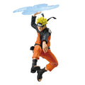NARUTO SHIPPUDEN - NARUTO UZUMAKI RASENGAN FIGURE