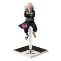 NARUTO SHIPPUDEN - TSUCHIKAGE OHNOKI FIGURE