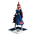 NARUTO SHIPPUDEN - MIZUKAGE MEI TERUMI FIGURE