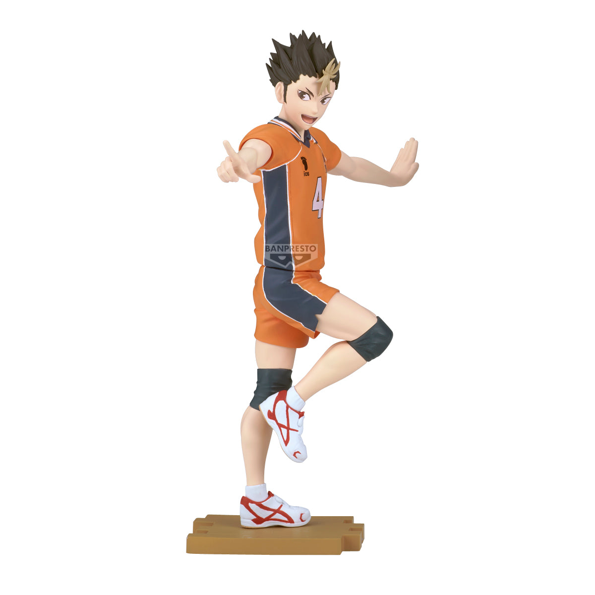 HAIKYU!! - YU NISHINOYA FIGURE VER. B
