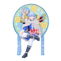 FRIEREN: BEYOND JOURNEY'S END - HIMMEL GLASSCAPE FIGURE