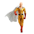 ONE PUNCH MAN - SAITAMA GRANDISTA METALLIC VER. FIGURE
