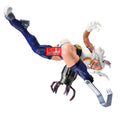 MY HERO ACADEMIA - MIRKO MAXIMATIC FIGURE