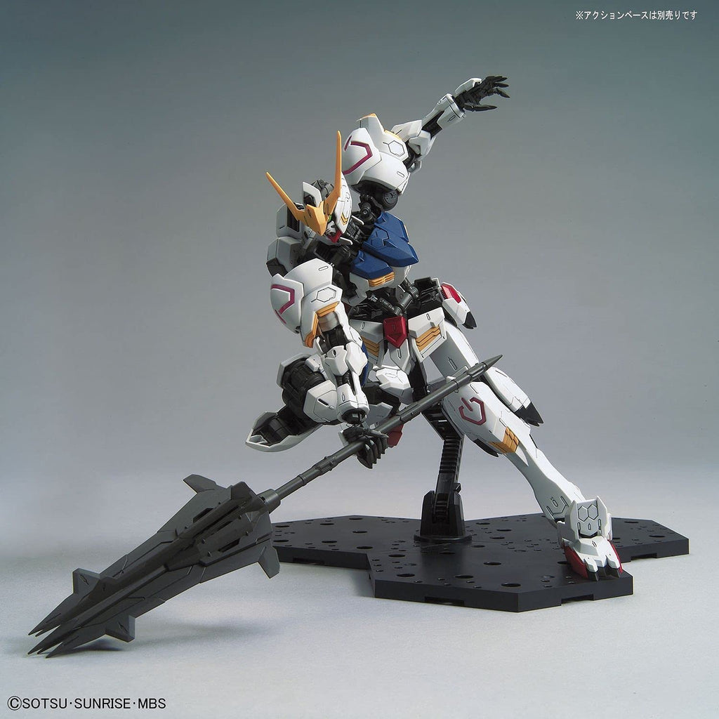 GUNDAM: IRON BLOODED ORPHANS - GUNDAM BARBATOS MG 1/100 MODEL KIT