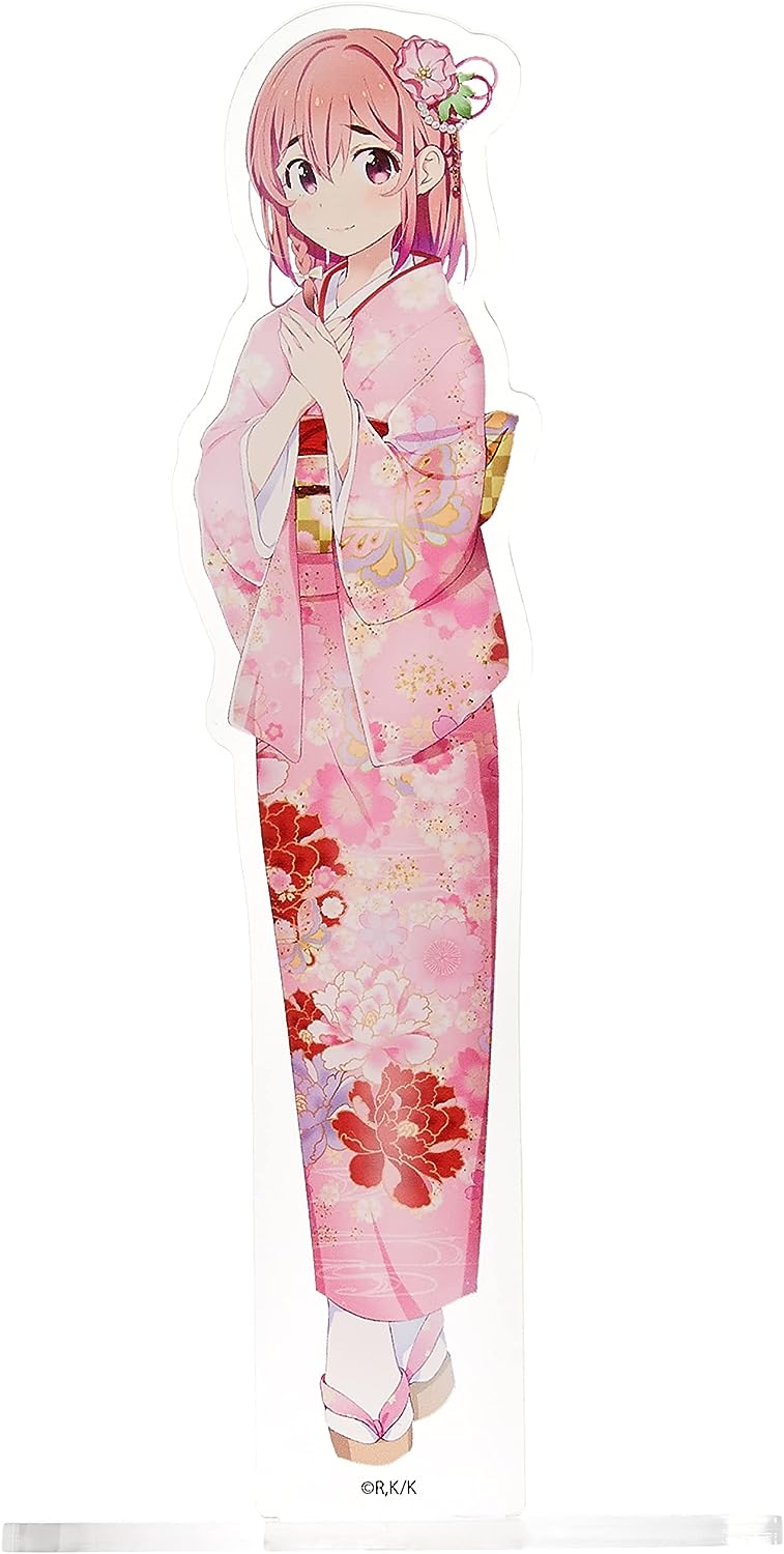 RENT A GIRLFRIEND SUMI ACRYLIC STAND