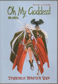 OH MY GODDESS VOL 06 MANGA