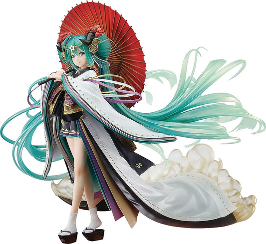 VOCALOID HATSUNE MIKU LAND OF THE ETERNAL 1/7TH SCALE FIGURE