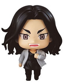 TOKYO REVENGERS 3D VOLUME 02 BAJI MINI FIGURE