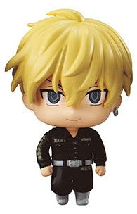 TOKYO REVENGERS 3D VOLUME 02 CHIFUYU MINI FIGURE