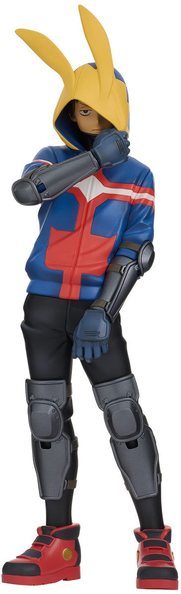 MY HERO ACADEMIA - KOICHI HAIMAWARI (VIGILANTES) MASTERLISE ICHIBANSHO FIGURE