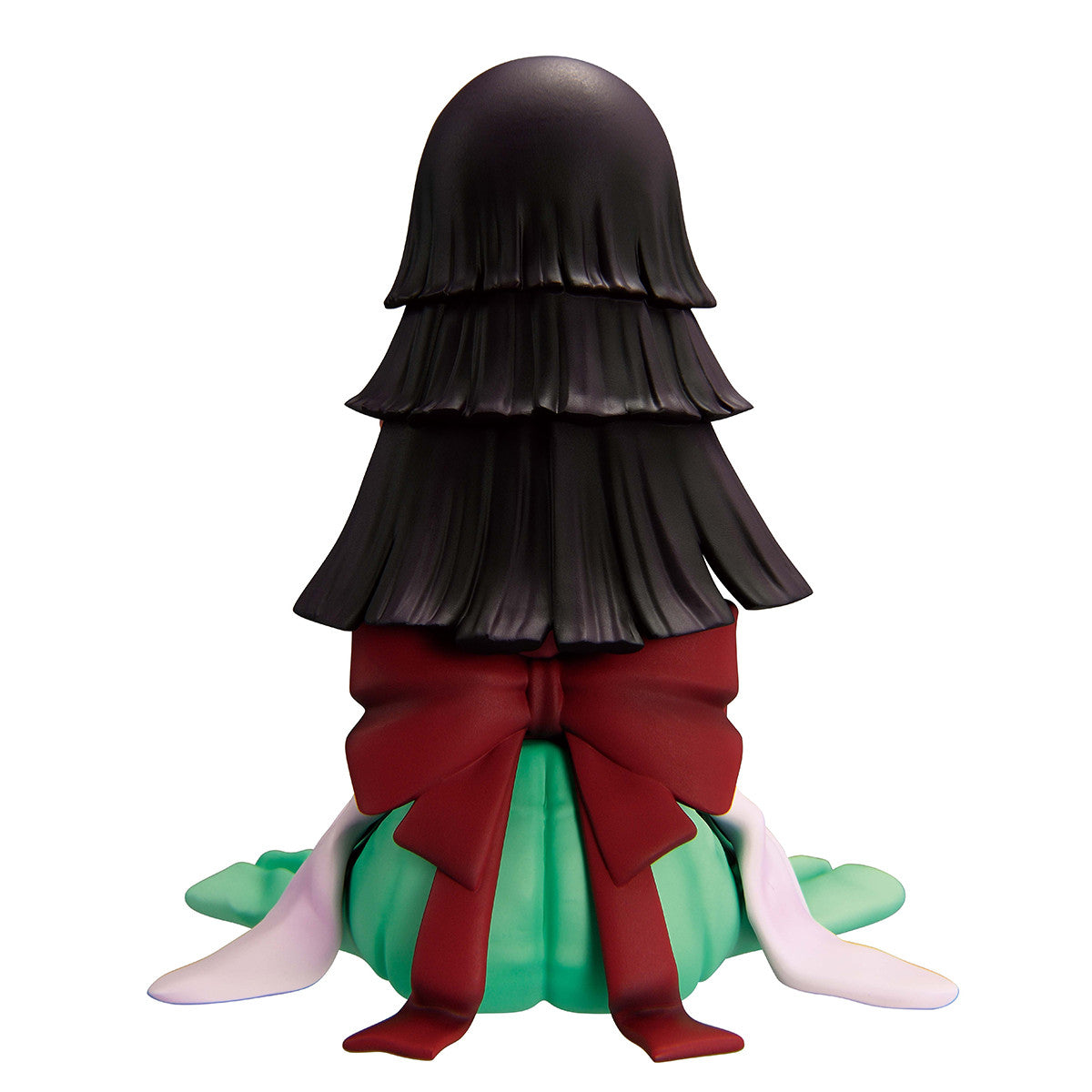 HUNTER X HUNTER - ALLUKA ZAOLDYECK (ZAOLDYECK FAMILY) ICHIBANSHO MASTERLISE FIGURE