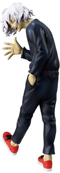 MY HERO ACADEMIA - TOMURA SHIGARAKI A STORY OF REACHING OUT FOREVER ICHIBANSHO MASTERLISE FIGURE