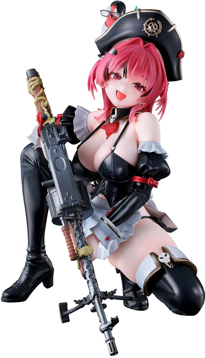 GODDESS OF VICTORY: NIKKE - MAST ROMANTIC MAID (CHAPTER 7) ICHIBANSHO FIGURE