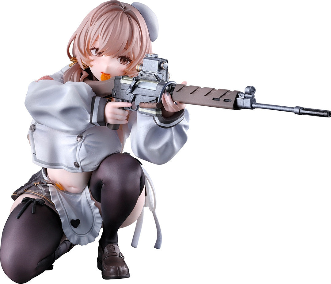 GODDESS OF VICTORY: NIKKE - BREADY (CHAPTER 7) ICHIBANSHO FIGURE
