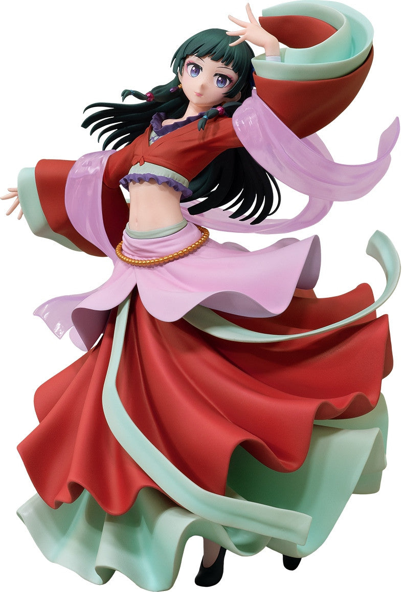 THE APOTHECARY DIARIES - MAOMAO MASTERLISE ICHIBANSHO FIGURE
