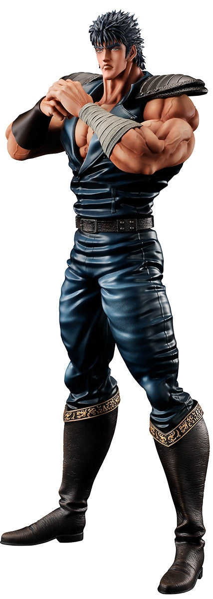 FIST OF THE NORTH STAR - KENSHIRO ICHIBANSHO MASTERLISE FIGURE