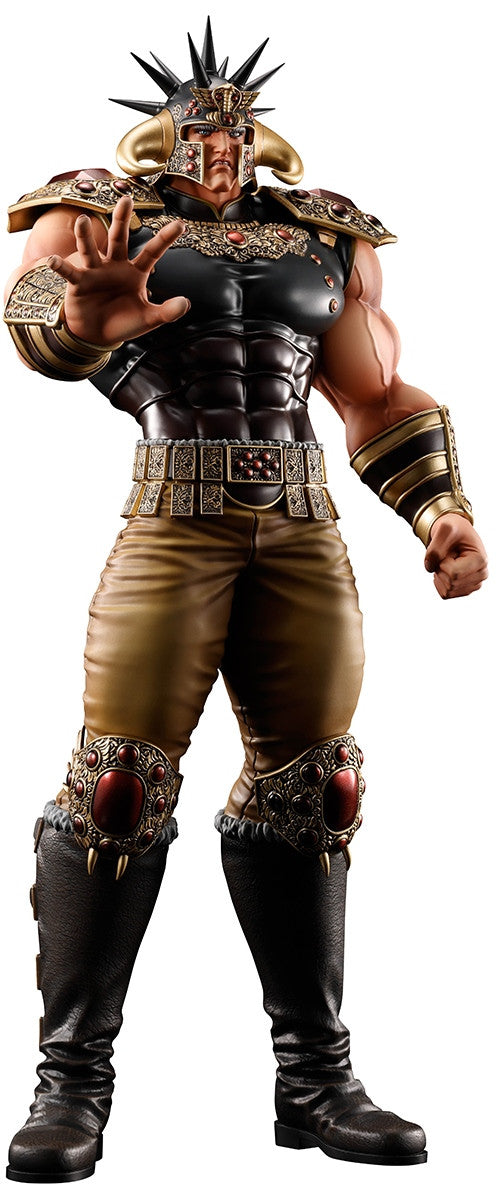 FIST OF THE NORTH STAR - RAOH ICHIBANSHO MASTERLISE FIGURE