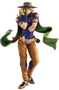 JOJO'S BIZARRE ADVENTURE STEEL BALL RUN - GYRO ZEPPELI STEEL BALL RUN 1 MASTERLISE ICHIBANSHO FIGURE