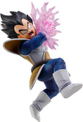 DRAGON BALL Z - VEGETA SPECTACLE BATTLE MASTERLISE ICHIBANSHO FIGURE