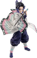 DEMON SLAYER: KIMETSU NO YAIBA - SHINOBU KOCHO UPPER TWO MASTERLISE ICHIBANSHO FIGURE