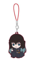 DEMON SLAYER MUICHIRO V09 RUBBER PHONE STRAP