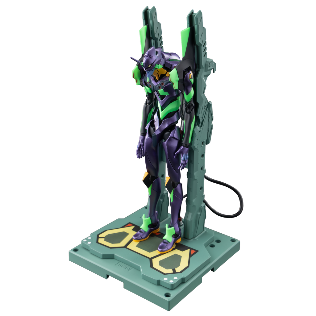 EVANGELION - AE 01 BLOKEES MODEL KIT