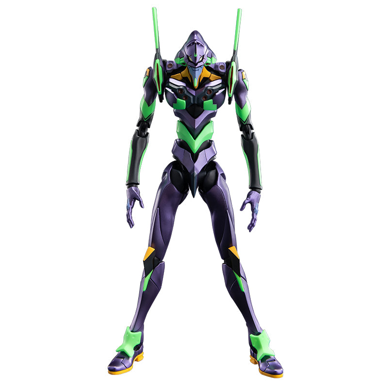 EVANGELION - AE 01 BLOKEES MODEL KIT