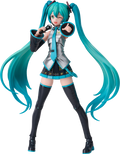 HATSUNE MIKU - BLOKEES FANTASTIC SERIES 01 MODEL KIT