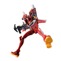 EVANGELION - AE 02 BLOKEES MODEL KIT
