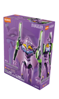 EVANGELION - AE04 TEST TYPE - 01 TV VERSION BLOKEES MODEL KIT