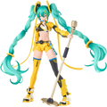 HATSUNE MIKU - FANTASTIC SERIES VIVID ECHO MODEL KIT