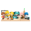 HATSUNE MIKU VB01 - BLOKEES TERRACE PARTY BLIND BOX TRADING FIGURE