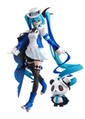 HATSUNE MIKU - FANTASTIC SERIES MIKU WITH YOU 2025 MODEL KIT