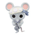 DEMON SLAYER KIMETSU NO YAIBA - MUSCULAR MICE FLUFFY PUFFY VER. B PLUSH FIGURE