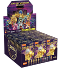 SAINT SEIYA - GV04 GOLD ZODIAC BLOKEES BLIND BOX TRADING FIGURE
