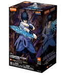 NARUTO SHIPPUDEN - BLOKEES CC04 CHAMPION CLASS SASUKE UCHIHA MODEL KIT