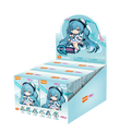 HATSUNE MIKU - FANTASTICS Q SERIES MIKU WITH YOU BLIND BOX TRADING FIGURE