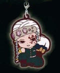 DEMON SLAYER V12 RUBBER STRAP-Uzui Carrying
