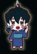 DEMON SLAYER V12 RUBBER STRAP-Inosuke Entertainment