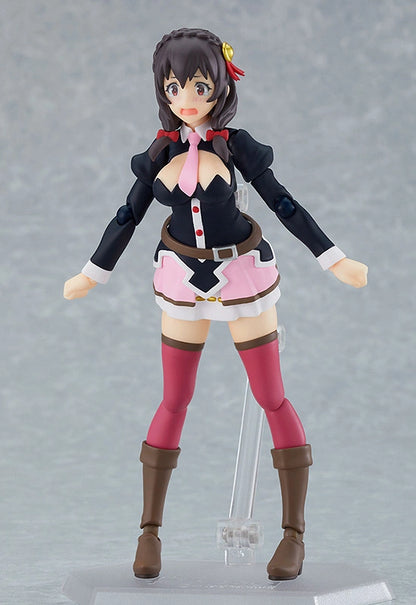 KONOSUBA YUNYUN FIGMA #531