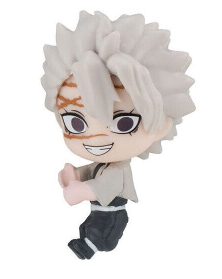 DEMON SLAYER HUGCOT VOL 2 SANEMI MINI FIGURE