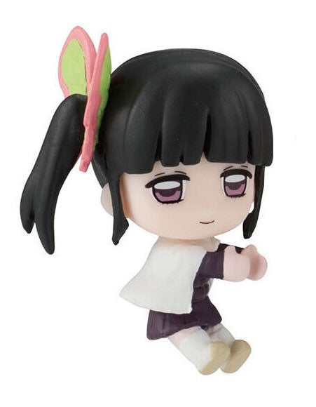 DEMON SLAYER HUGCOT VOL 2 KANAO MINI FIGURE