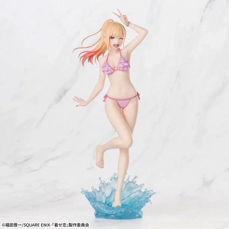 MY DRESS UP DARLING - MARIN KITAGAWA XSTELLAR FIGURE
