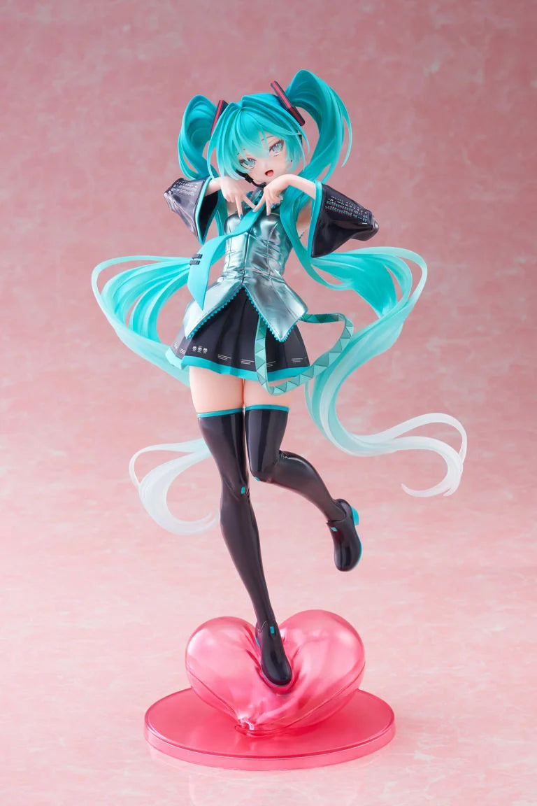HATSUNE MIKU - T-MOST FIGURE