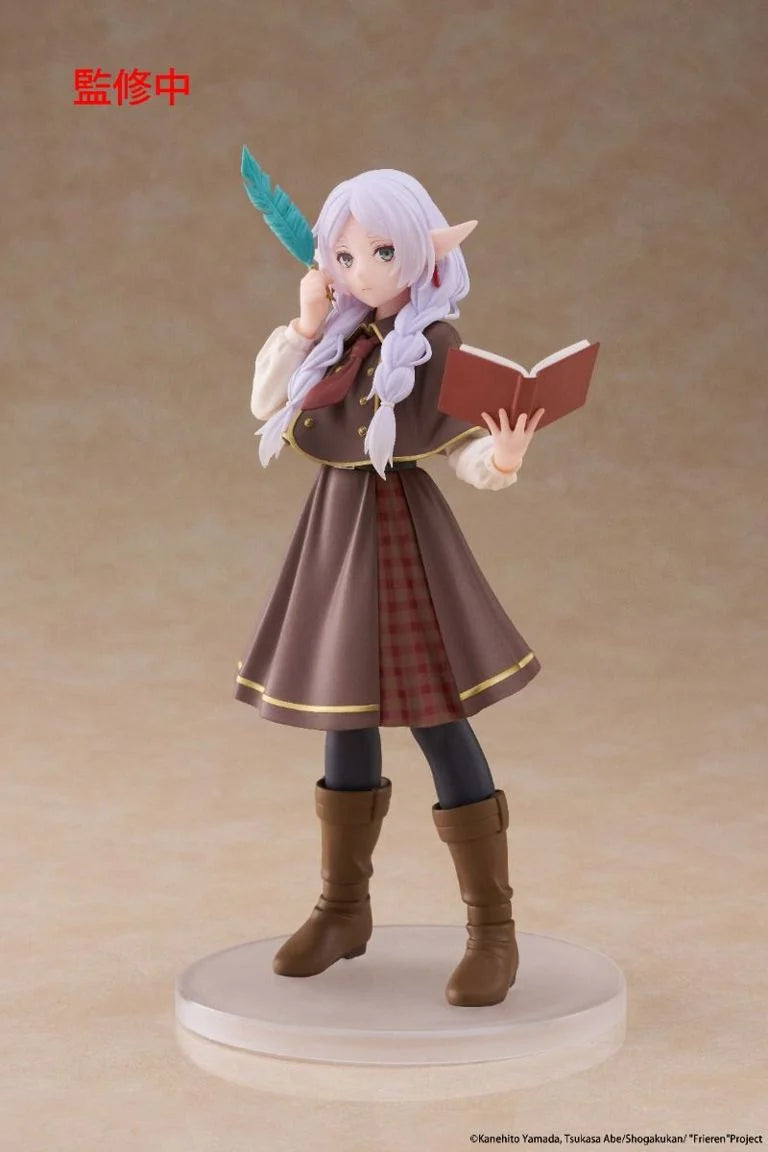 FRIEREN: BEYOND JOURNEY'S END - FRIEREN DETECTIVE VER. COREFUL FIGURE