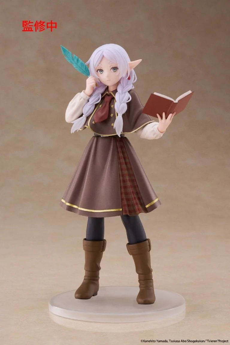 FRIEREN: BEYOND JOURNEY'S END - FRIEREN DETECTIVE VER. COREFUL FIGURE