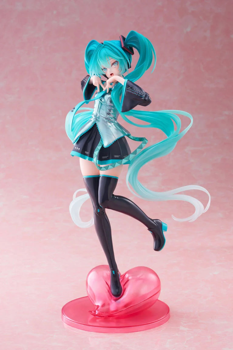 HATSUNE MIKU - T-MOST FIGURE