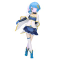 PUELLA MAGI MADOKA MAGICA THE MOVIE: WALPURGISNACHT: RISING - SAYAKA MIKI FIGURE