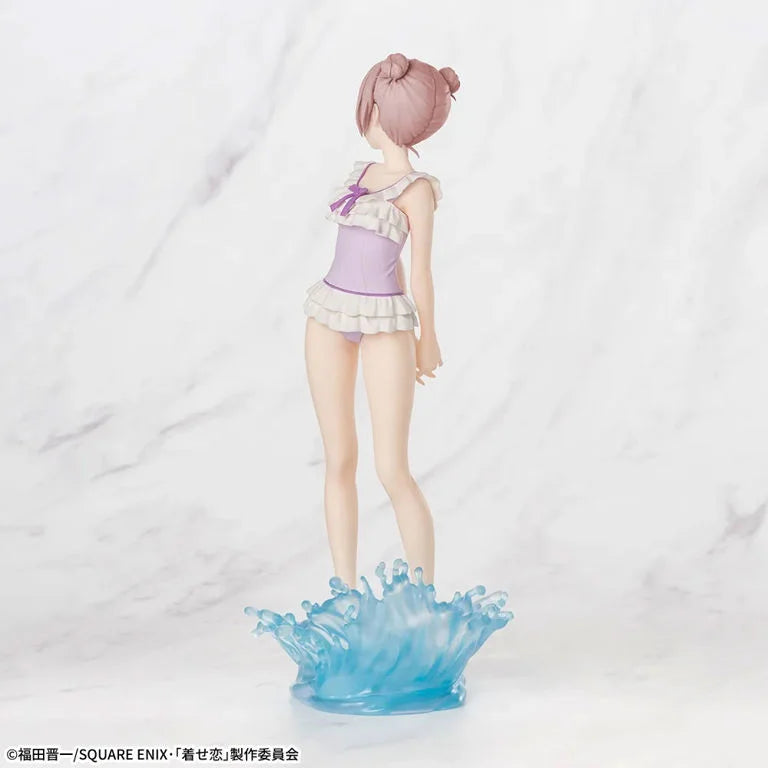 MY DRESS UP DARLING - SAJUNA INUI XSTELLAR FIGURE