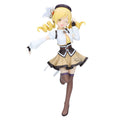 PUELLA MAGI MADOKA MAGICA THE MOVIE: WALPURGISNACHT: RISING - MAMI TOMOE FIGURE